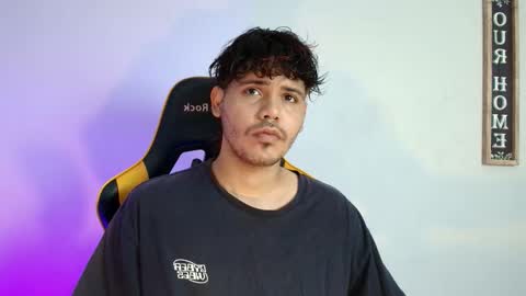 Snapshot of cum_park chatting on February 2026 06:59:02 PM DAVID online show from February 2026 06:59:02 PM