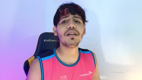 Snapshot of cum_park chatting on February 2026 06:28:01 PM DAVID online show from February 2026 06:28:01 PM