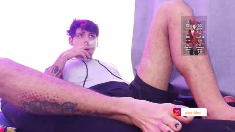 Snapshot of cum_park chatting on March 2026 06:58:01 PM DAVID online show from March 2026 06:58:01 PM