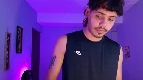 Snapshot of cum_park chatting on April 2026 07:58:02 PM DAVID online show from April 2026 07:58:02 PM