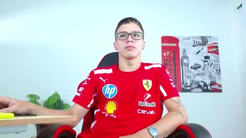 cumandres online show from September 2025 02:05:02 PM