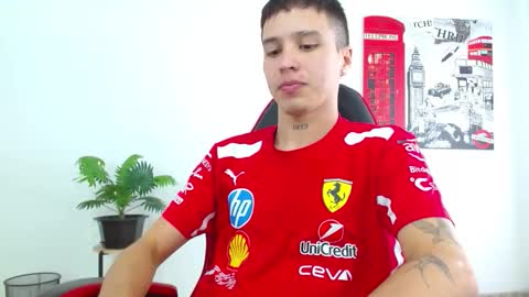 cumandres online show from November 2025 02:31:02 PM