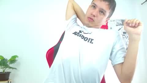 cumandres online show from January 2026 03:04:02 PM