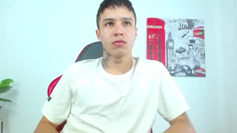 cumandres online show from January 2026 02:41:01 PM