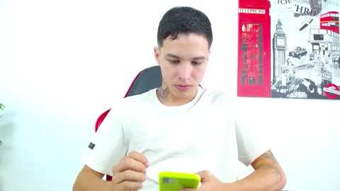 cumandres online show from February 2026 02:43:02 PM