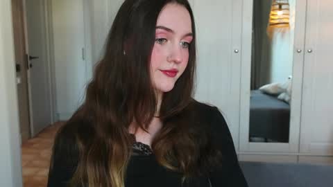 fansly -  lilyband online show from December 2025 07:28:02 AM