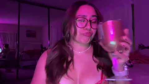 Snapshot of cumberinme chatting on March 2025 07:24:01 AM cumberinme online show from March 2025 07:24:01 AM