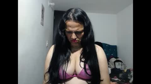cumEva69 online show from December 2024 04:07:02 AM