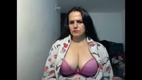 cumEva69 online show from January 2025 09:13:01 PM