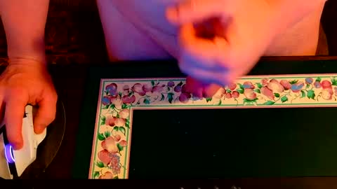 cumforme1988 online show from October 2025 06:45:01 AM