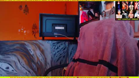 cuminmenowbby online show from December 2024 01:43:02 PM