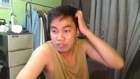 IAN online show from October 2025 07:14:01 PM