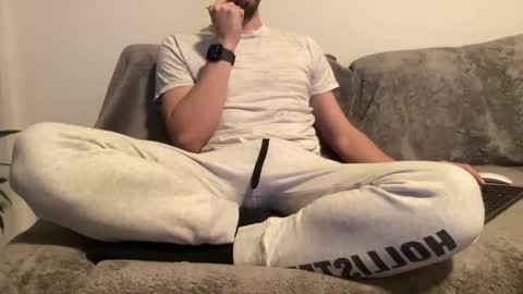 Tony online show from February 2025 07:41:01 PM