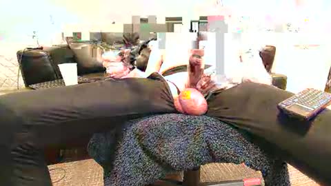 MichellCock online show from November 2025 04:49:01 PM