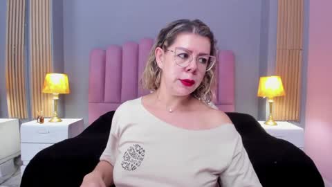 Cumming Loving online show from January 2025 11:37:02 PM