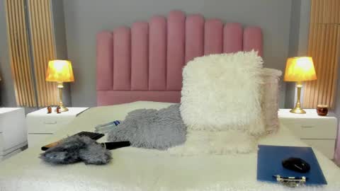 Cumming Loving online show from February 2025 07:45:02 PM