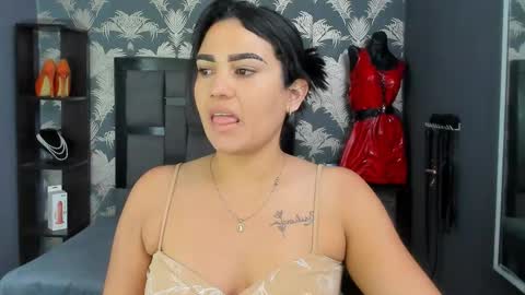 cumming tiffani online show from September 2025 11:47:02 AM