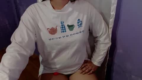 cummingirlx online show from January 2026 06:07:01 AM