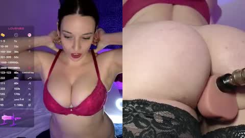 Snapshot of cumonveronica chatting on May 2026 08:55:02 AM Cumonveronica online show from May 2026 08:55:02 AM