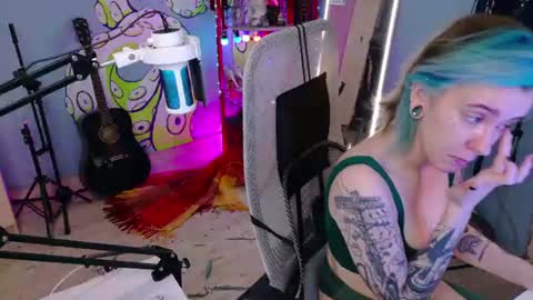 Snapshot of cumpotikeve chatting on July 2026 02:29:02 AM CUMpotikEve online show from July 2026 02:29:02 AM