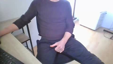 Snapshot of cumrocco009 chatting on January 2025 10:05:02 AM cumrocco online show from January 2025 10:05:02 AM