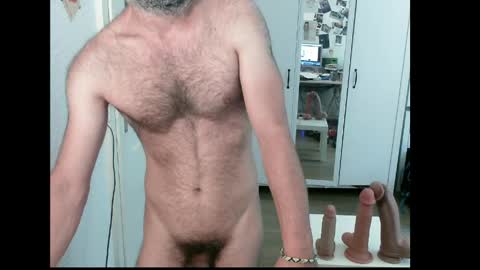 Cumshow online show from May 2026 04:04:02 PM