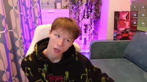 cumte_boy online show from May 2026 01:12:02 AM