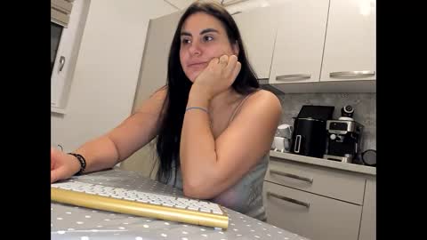 maria  alex online show from October 2025 10:07:01 PM