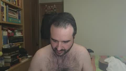 curiosillo1983 online show from December 2025 03:55:01 AM