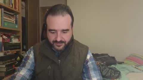 curiosillo1983 online show from January 2026 05:04:02 PM