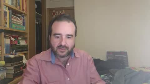 curiosillo1983 online show from February 2026 04:51:01 PM