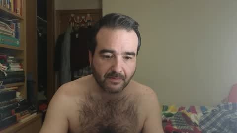 curiosillo1983 online show from March 2026 09:11:02 AM