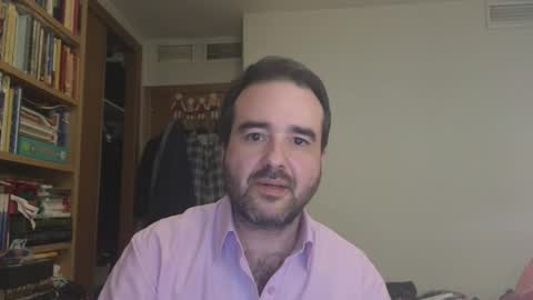 curiosillo1983 online show from March 2026 04:46:01 PM