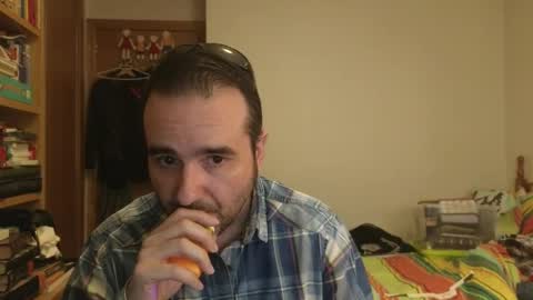 Snapshot of curiosillo1983 chatting on May 2026 02:12:01 PM curiosillo1983 online show from May 2026 02:12:01 PM