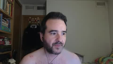 Snapshot of curiosillo1983 chatting on May 2026 11:40:01 AM curiosillo1983 online show from May 2026 11:40:01 AM