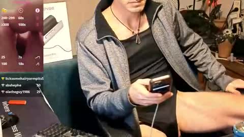 curiousgenie online show from January 2026 07:11:01 PM