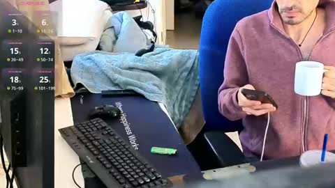 curiousgenie online show from February 2026 11:04:02 AM