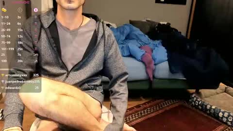 curiousgenie online show from February 2026 08:49:01 PM