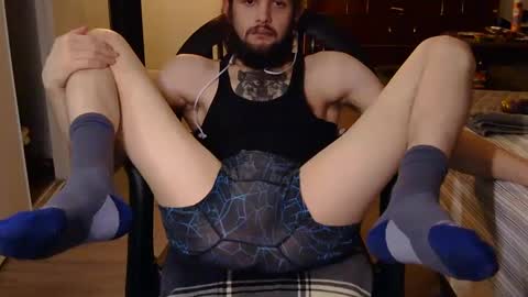 curiouss25 online show from March 2025 04:00:02 PM