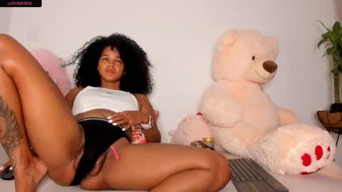Snapshot of curly_sweett chatting on May 2026 10:50:03 PM Curly - OF- CURLY SWEETT online show from May 2026 10:50:03 PM