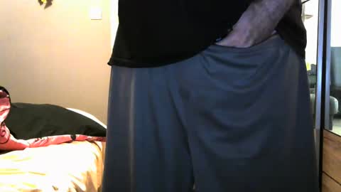 Snapshot of curlyfurly chatting on September 2025 03:01:02 PM curlyfurly online show from September 2025 03:01:02 PM