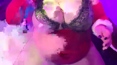 Snapshot of curlykaii55 chatting on December 2024 12:50:01 AM Kay online show from December 2024 12:50:01 AM