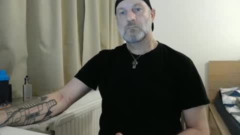 Curman85 online show from December 2024 12:02:01 AM