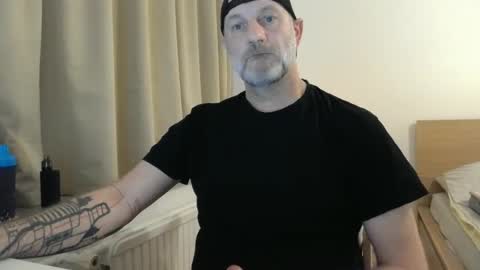 Curman85 online show from January 2025 12:02:01 AM