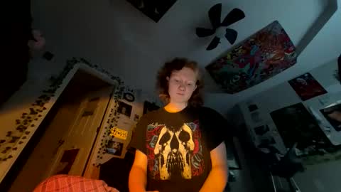 curryarches online show from September 2025 10:36:01 PM