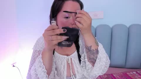 Rosie online show from January 2026 11:38:02 AM