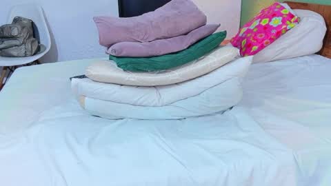 Danna online show from May 2026 06:31:02 AM