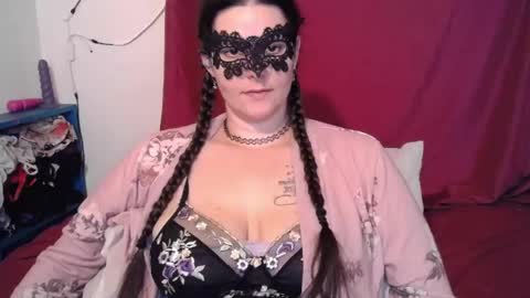 Celine Fawe online show from June 2026 07:08:02 PM