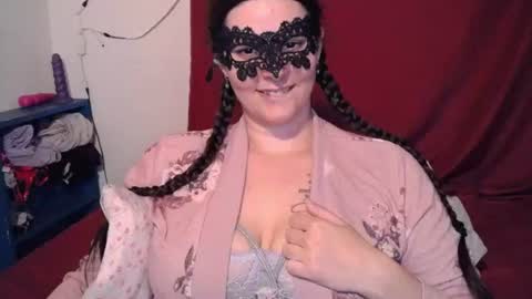 Celine Fawe online show from June 2026 06:18:02 PM
