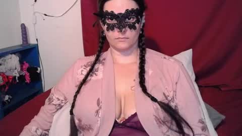Celine Fawe online show from June 2026 06:43:01 PM